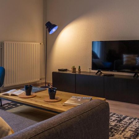 Appartement Toulousecitystay Colomiers Esterno foto