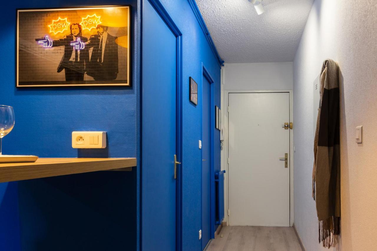Appartement Toulousecitystay Colomiers Esterno foto