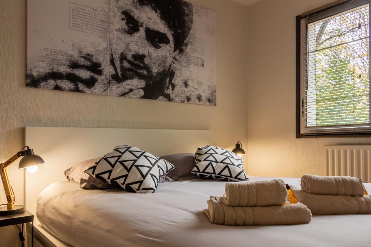 Appartement Toulousecitystay Colomiers Esterno foto