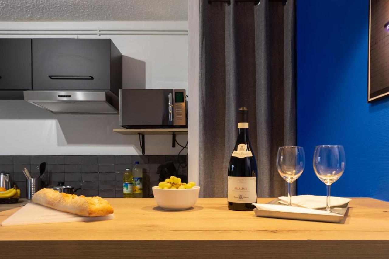 Appartement Toulousecitystay Colomiers Esterno foto