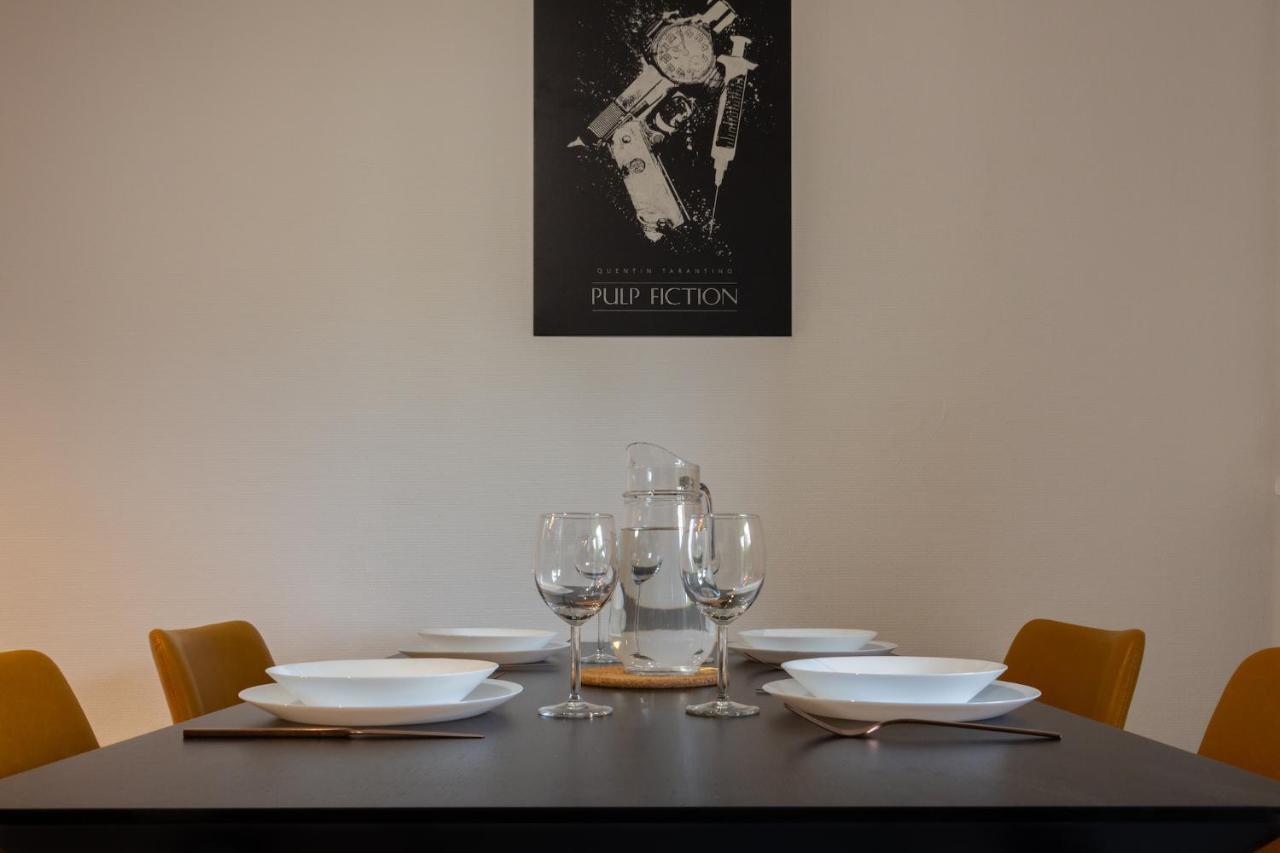 Appartement Toulousecitystay Colomiers Esterno foto