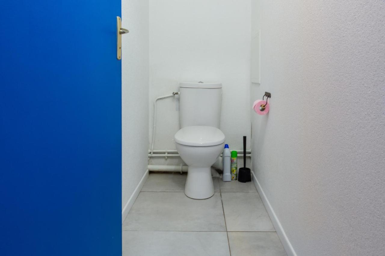 Appartement Toulousecitystay Colomiers Esterno foto
