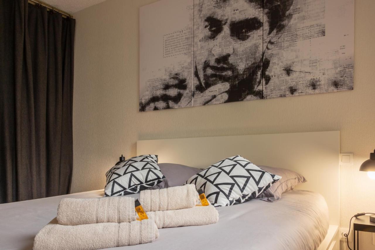 Appartement Toulousecitystay Colomiers Esterno foto