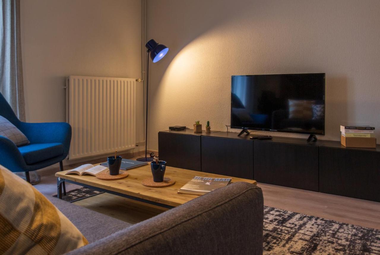 Appartement Toulousecitystay Colomiers Esterno foto