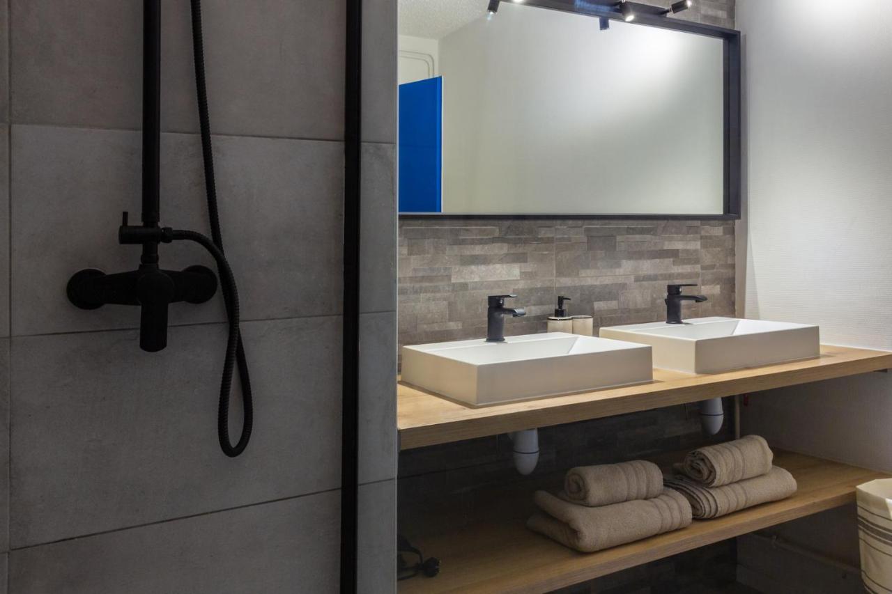 Appartement Toulousecitystay Colomiers Esterno foto